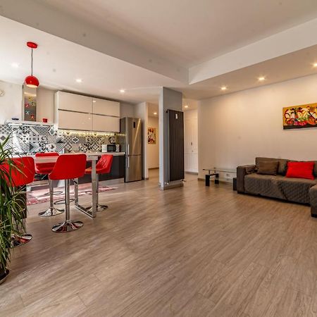 Cornelia Home - Metro Cornelia Rome Extérieur photo