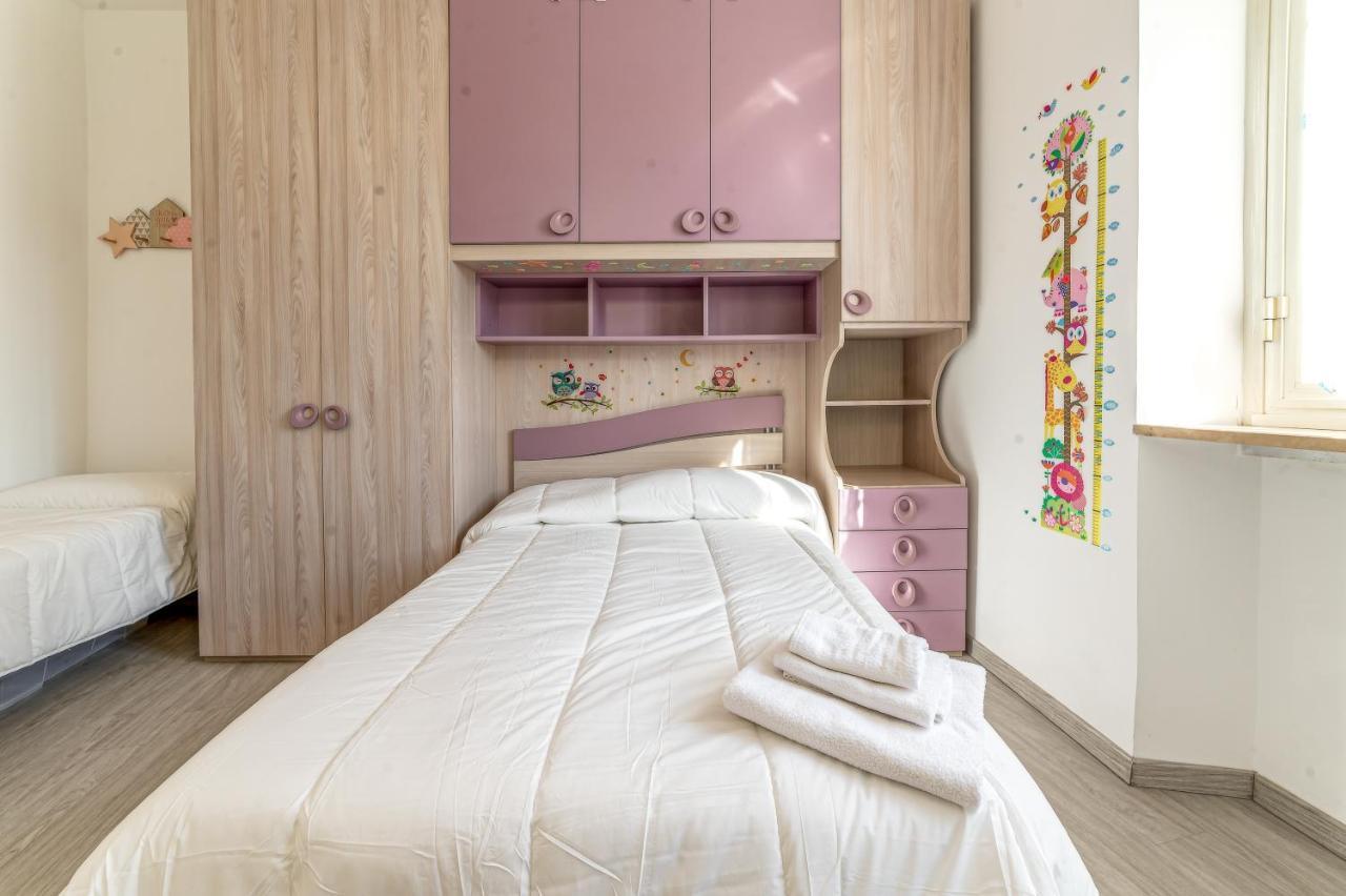 Cornelia Home - Metro Cornelia Rome Extérieur photo