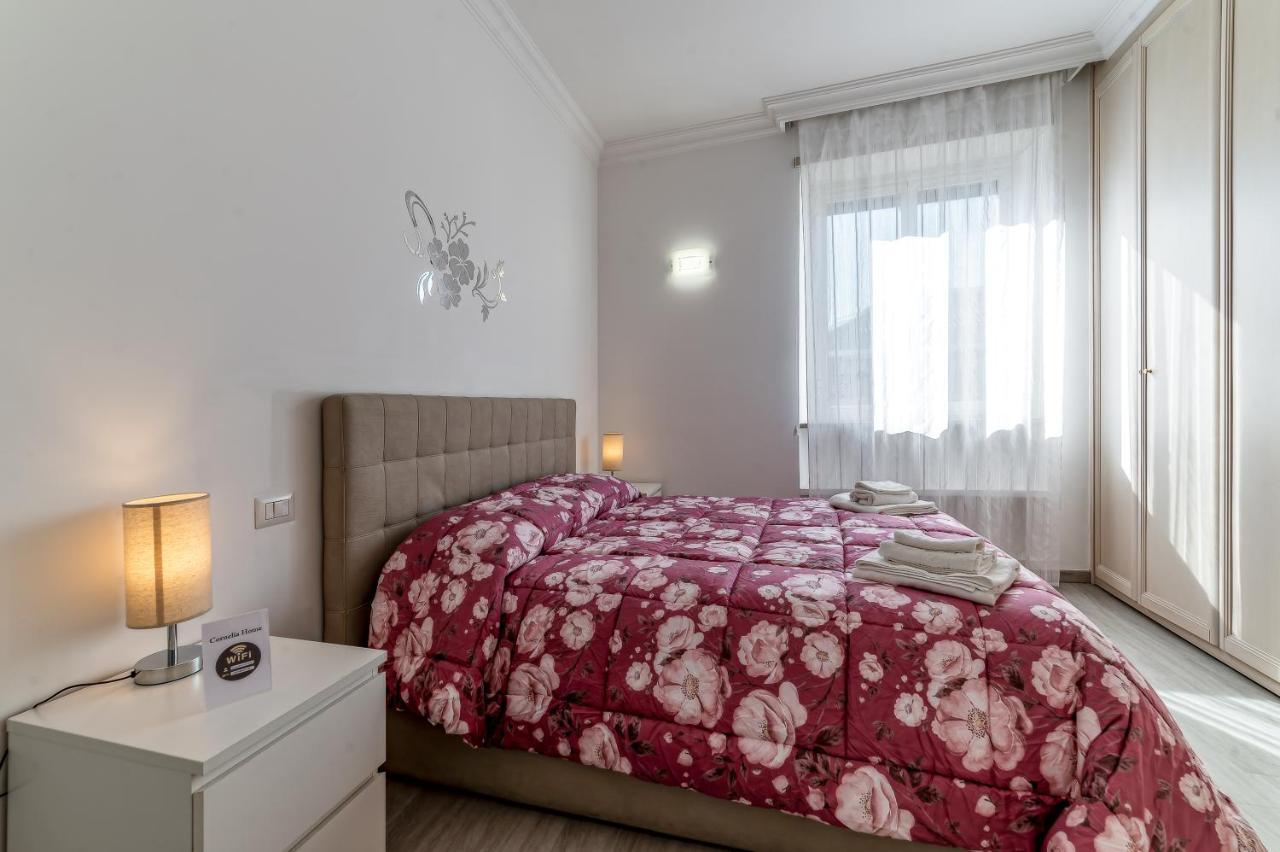 Cornelia Home - Metro Cornelia Rome Extérieur photo