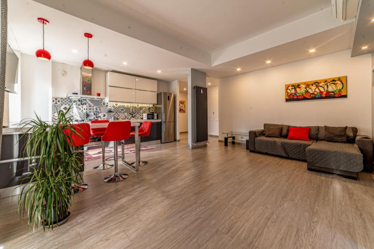 Cornelia Home - Metro Cornelia Rome Extérieur photo