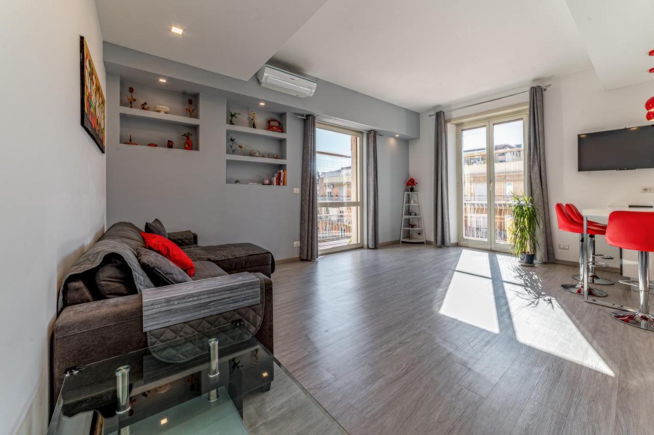 Cornelia Home - Metro Cornelia Rome Extérieur photo